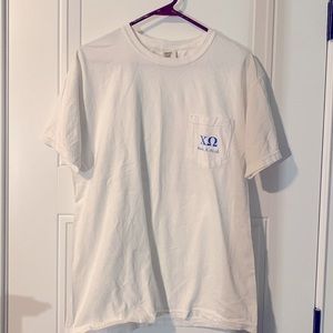 Chi Omega Dance for Wishes